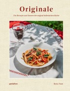 Cover-Bild zum Titel 'Originale' von ''
