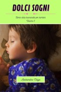 Cover-Bild zum Titel 'Dolci sogni volume 3' von 'Alessandro Volga'