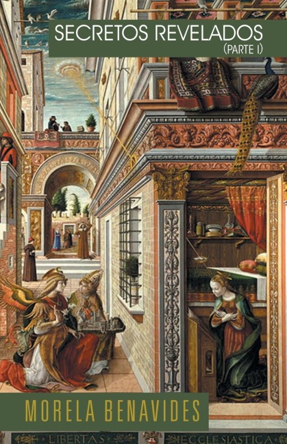 Secretos Revelados - Morela Benavides