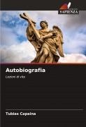 Cover-Bild zum Titel 'Autobiografia' von 'Tubias Capaina'