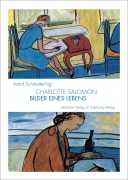 Cover-Bild zum Titel 'Charlotte Salomon' von 'Astrid Schmetterling'