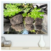 French Truffle Wonders (High Quality Premium Wall Calendar 2026 DIN A2 landscape),CALVENDO 12 Month Wall Calendar - Petra Saf