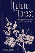 Cover-Bild zum Titel 'Future of the Forest' von 'Anand P. Vaidya'