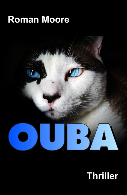 Ouba - Roman Moore