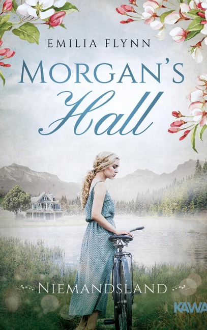 Morgan's Hall - Emilia Flynn