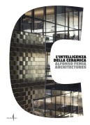 Cover-Bild zum Titel 'L' intelligenza della ceramica' von ''