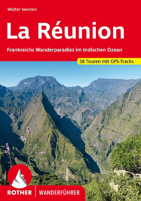 La Réunion - Walter Iwersen