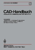 CAD-Handbuch - 