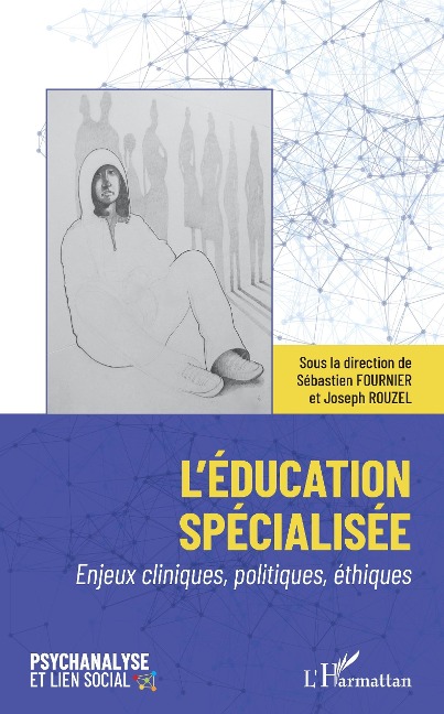 L'education specialisee - Fournier Sebastien Fournier