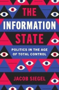 Cover-Bild zum Titel 'The Information State' von 'Jacob Siegel'