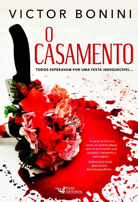 O casamento - Victor Bonini