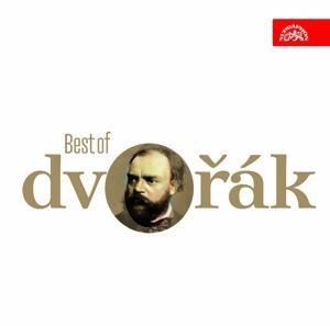 Best of Dvorak - Div. Orch. & Dirigenten