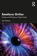 Cover-Bild zum Titel 'Emotions Online' von 'Alan Petersen'