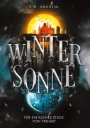 Cover-Bild zum Titel 'Wintersonne' von 'Sandra W. Draheim'