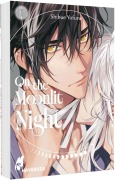 Cover-Bild zum Titel 'On the Moonlit Night 1' von 'Shibue Yofune'