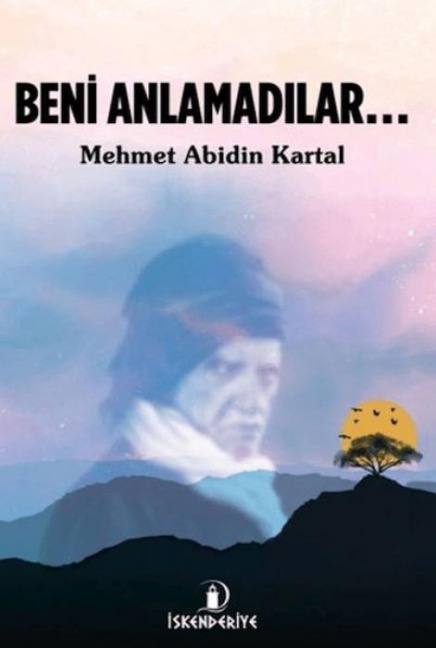 Beni Anlamadilar... - Mehmet Abidin Kartal
