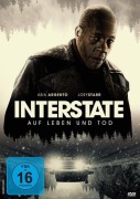 Interstate - Auf Leben und Tod - Asia/Starr Argento