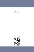 Cover-Bild zum Titel 'Credo.' von 'Luther Tracy] [Townsend'