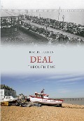 Cover-Bild zum Titel 'Deal Through Time' von 'Robert Turcan'