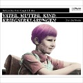 Cover-Bild zum Titel 'Vater. Mutter. Kind. Kriegserklärungen' von 'Margit Schreiner'