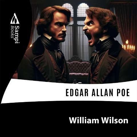 William Wilson - Edgar Allan Poe