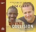 Divine Collision: An African Boy, an American Lawyer, and Their Remarkable Battle for Freedom - Jim Gash