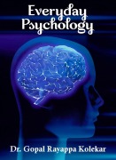 Cover-Bild zum Titel 'Everyday Psychology' von 'Gopal Kolekar'