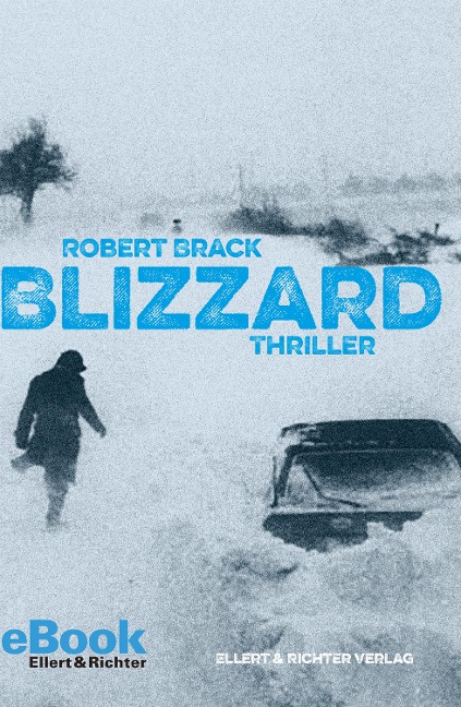 Blizzard - Robert Brack