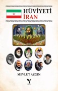 Cover-Bild zum Titel 'Hüviyeti Iran' von 'Mevlüt Azgin'