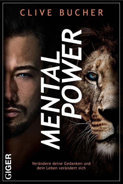 Mental Power - Clive Bucher