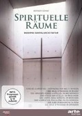 Cover-Bild zum Titel 'Spirituelle Räume - Moderne Sakralarchitektur' von ''