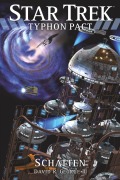 Cover-Bild zum Titel 'Star Trek Typhon Pact 6' von 'David R. George Iii'