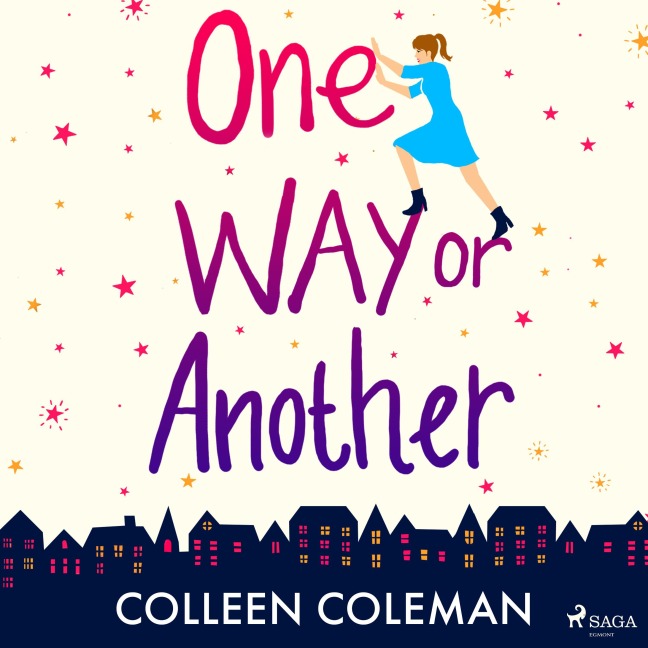One Way or Another - Colleen Coleman