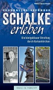 Schalke erleben - Olivier Kruschinski