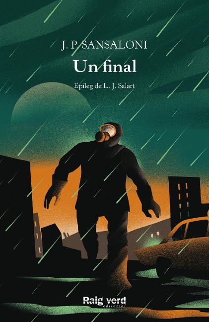 Un final - J. P Sansaloni