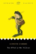 Cover-Bild zum Titel 'Wind in the Willows' von 'Kenneth Grahame'