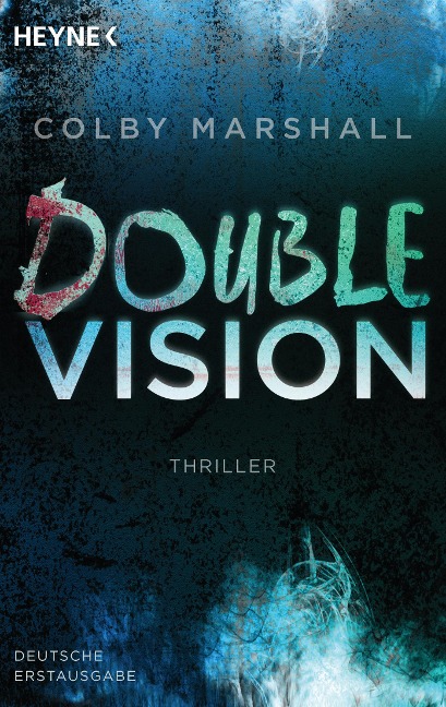 Double Vision - Colby Marshall