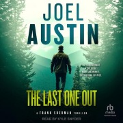 Cover-Bild zum Titel 'The Last One Out' von 'Joel Austin'