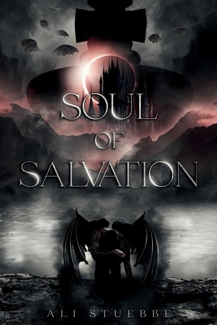 Soul of Salvation - Ali Stuebbe