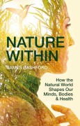 Cover-Bild zum Titel 'Nature Within' von 'James Bashford'
