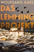 Das Lemming-Projekt - Wolfgang Kaes