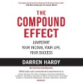 The Compound Effect - Darren Hardy