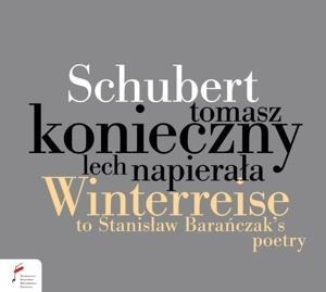 Winterreise (in poln.Sprache) - Tomasz/Napierala Konieczny
