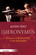 Cover-Bild zum Titel 'Hieronymus' von 'Alfons Fürst'
