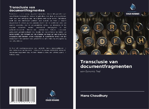 Transclusie van documentfragmenten - Manu Choudhury