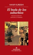 Cover-Bild zum Titel 'Buda de Los Suburbios, El -V2*' von 'Hanif Kureishi'