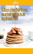 Cover-Bild zum Titel 'Cibo per l'anima: aumenta la tua Ispirazione' von 'Bootstrap Businessmen'