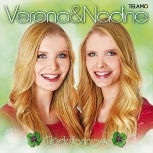 Glücksbringer - Verena & Nadine