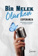 Cover-Bild zum Titel 'Bir Melek Ölürken' von 'Esperanza'