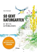 So geht Naturgarten - Katja Falkenburger